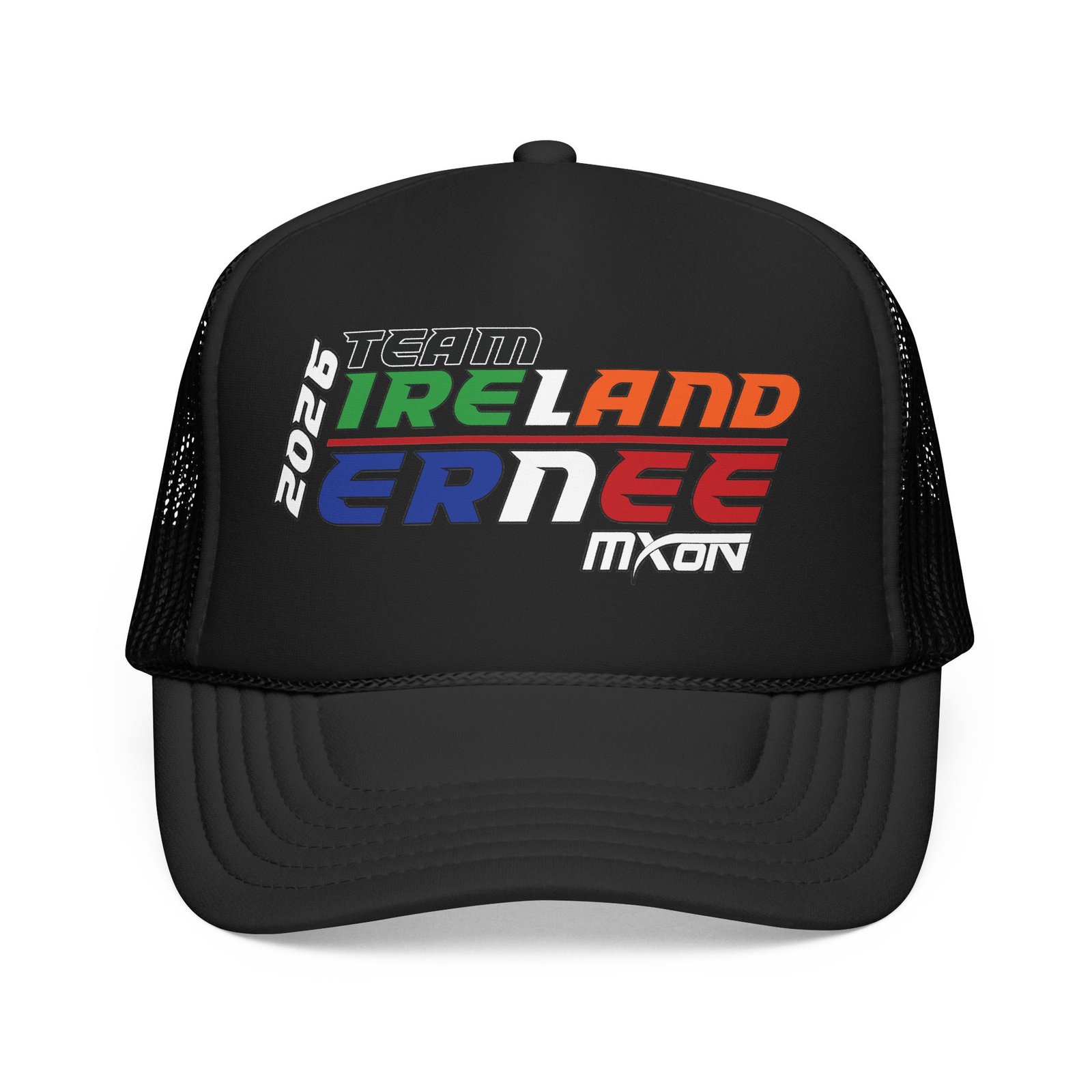 Team Ireland MXoN 2026 Hat