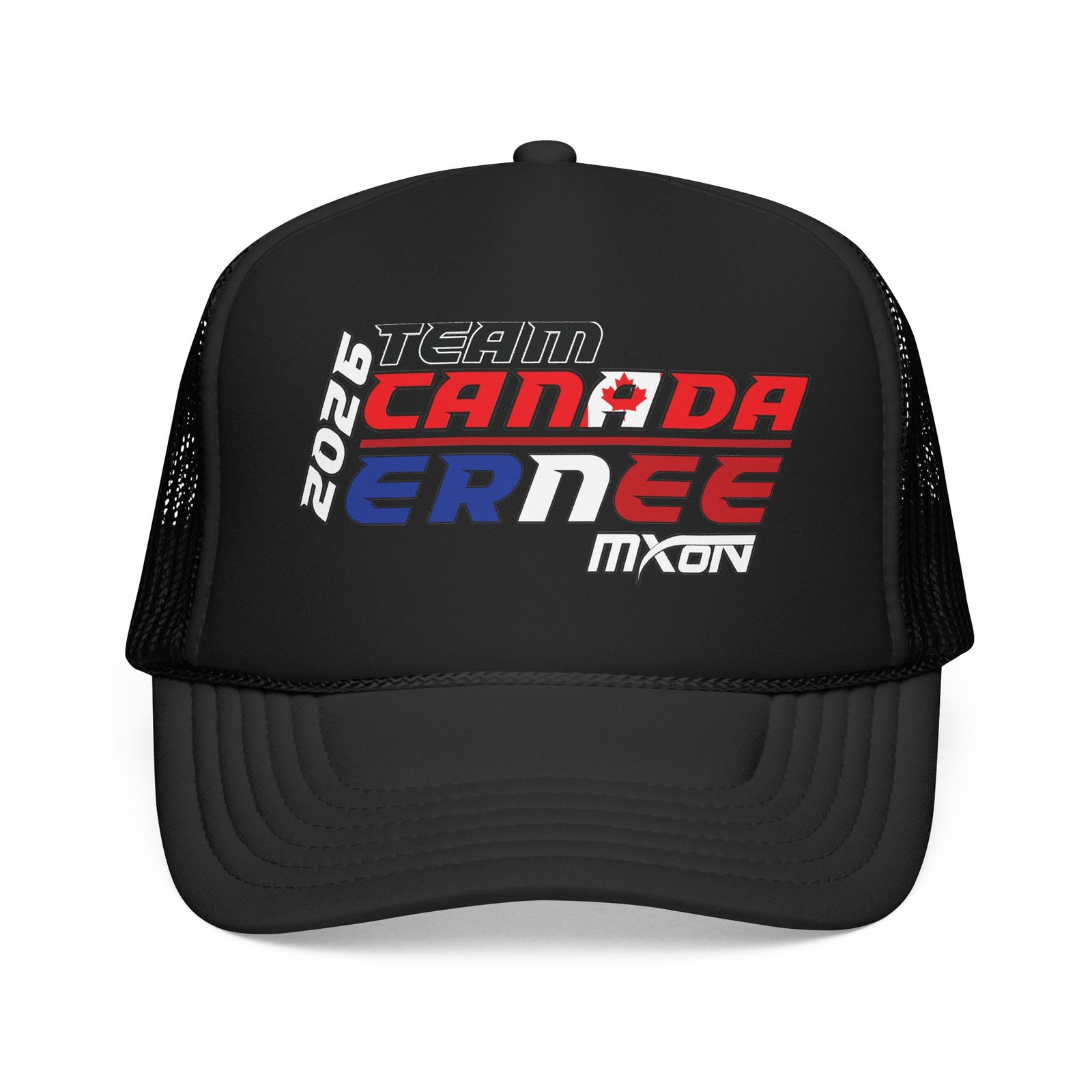 Team Canada MXoN 2026 Hat