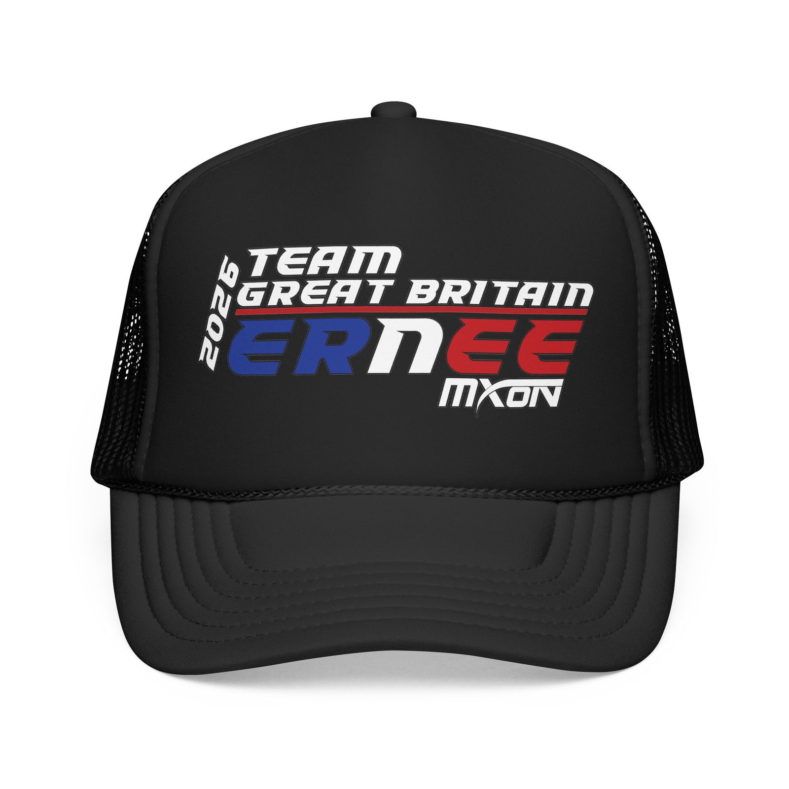 Team Great Britain MXoN 2026 Hat