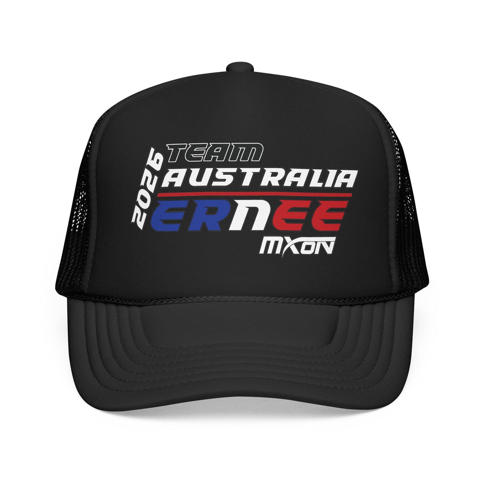 Team Australia MXoN 2026 Hat
