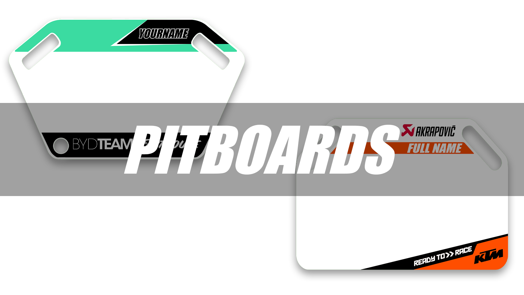 Pitboards