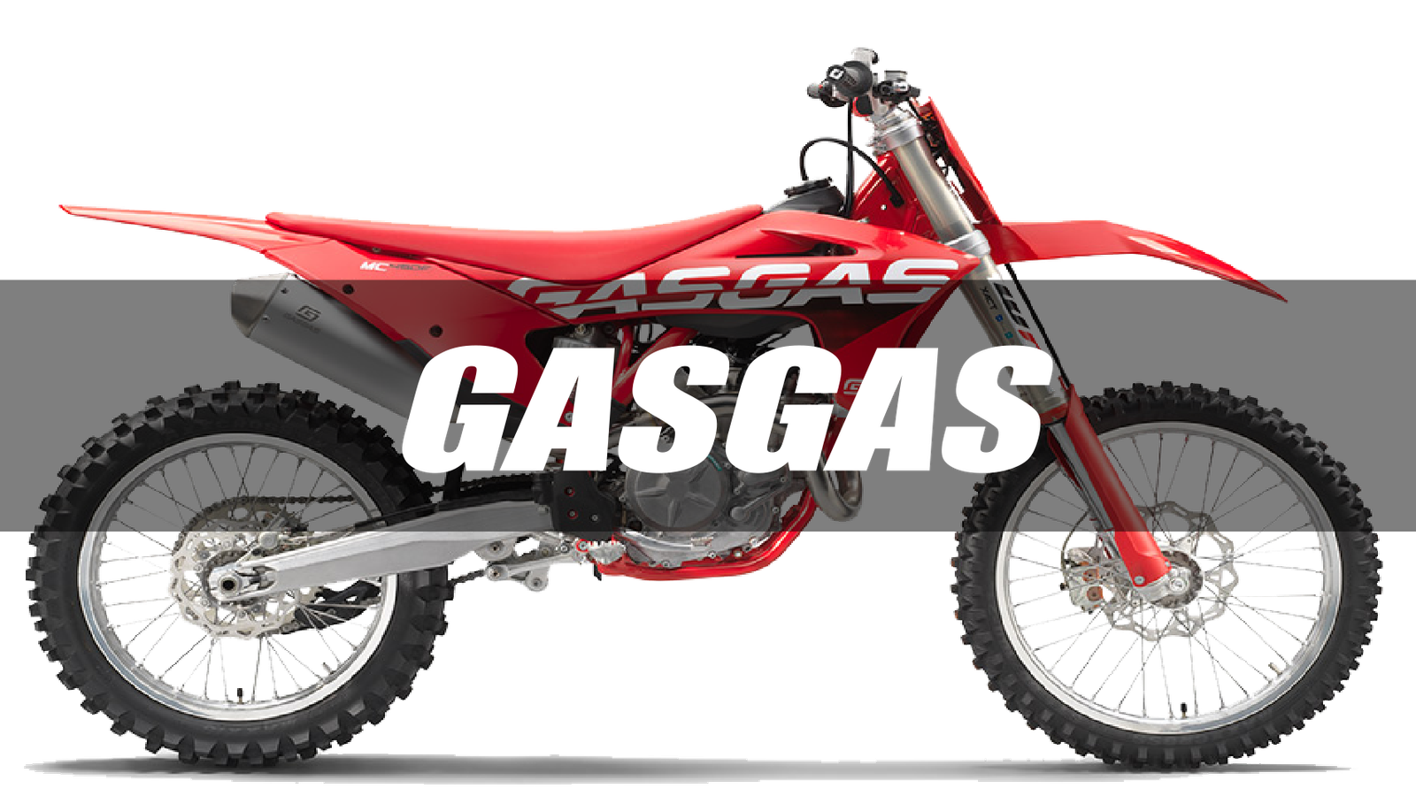 GasGas