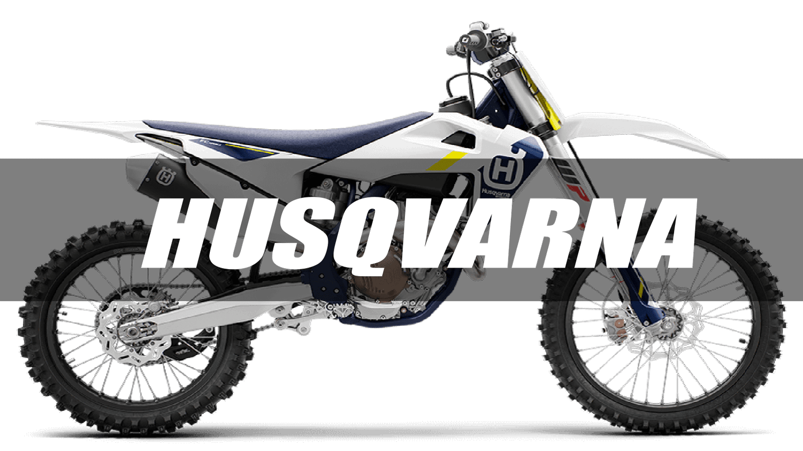 Husqvarna
