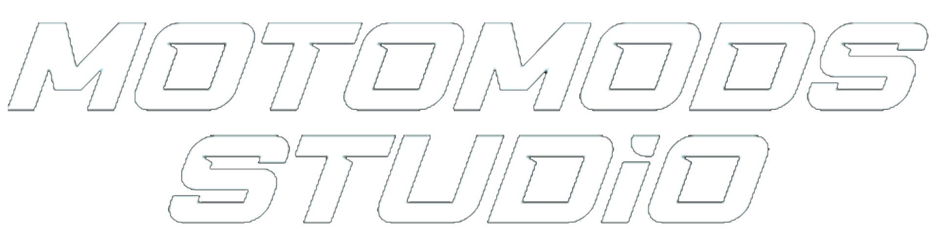 MotoModsStudio Logo