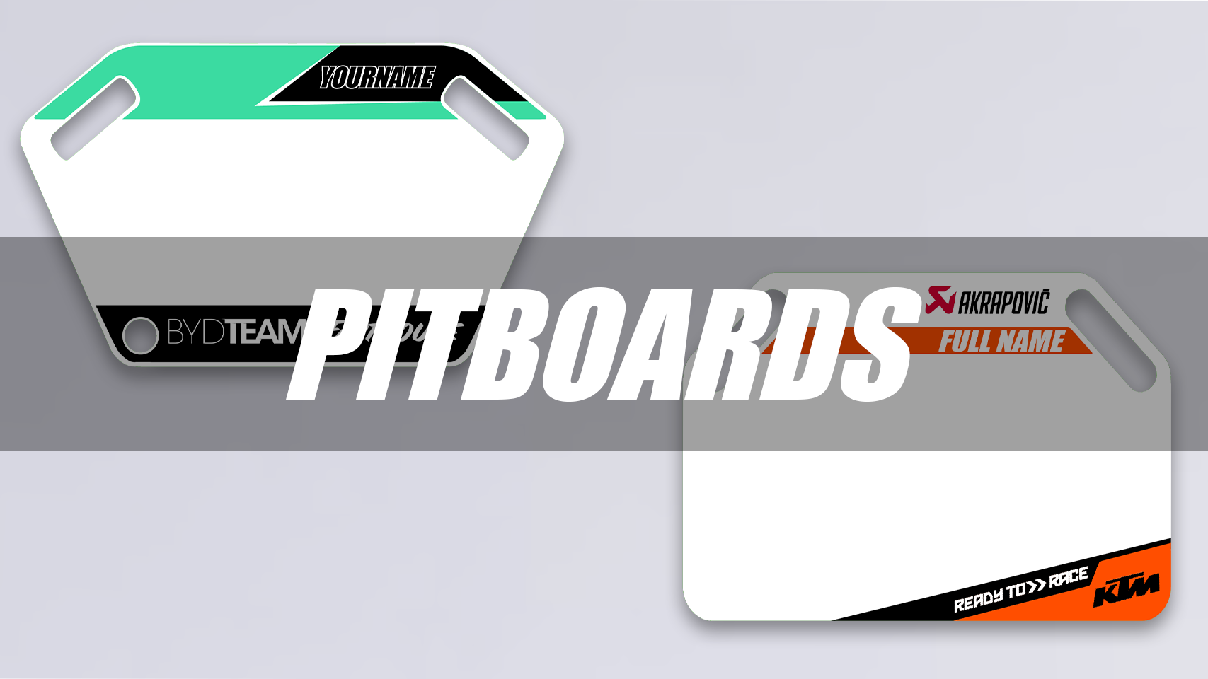 Pitboard
