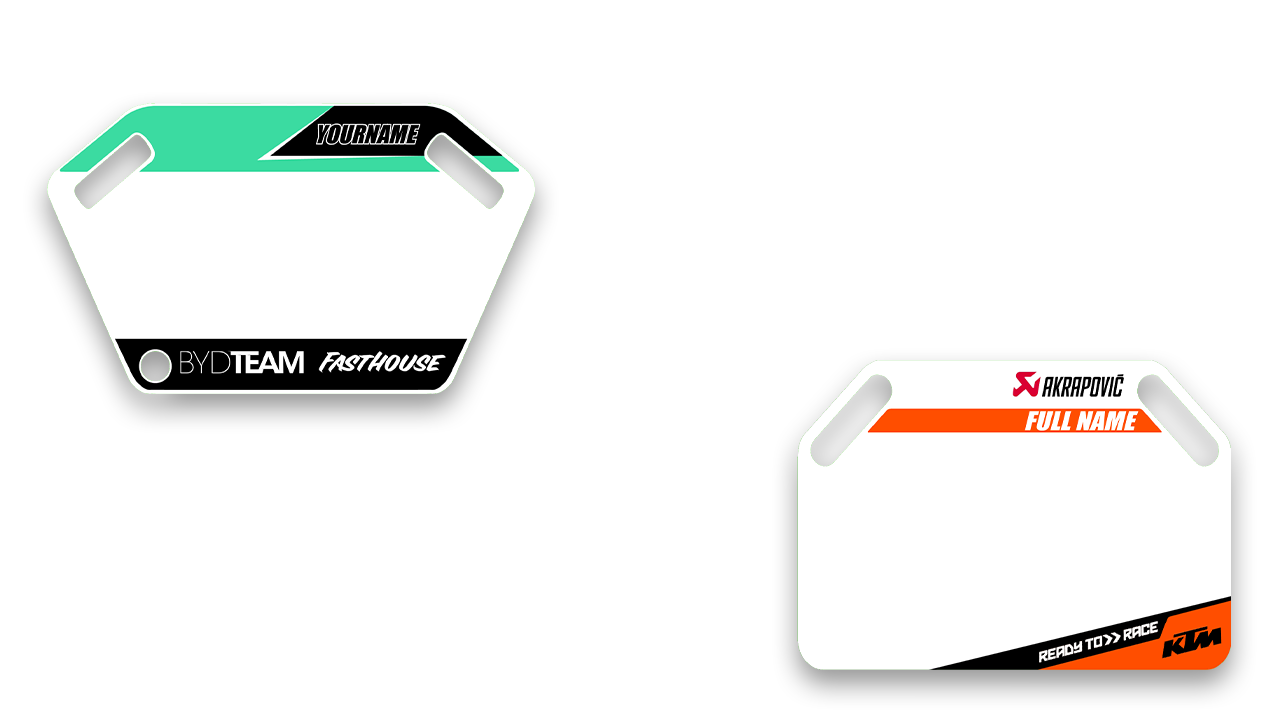 Pitboards Design
